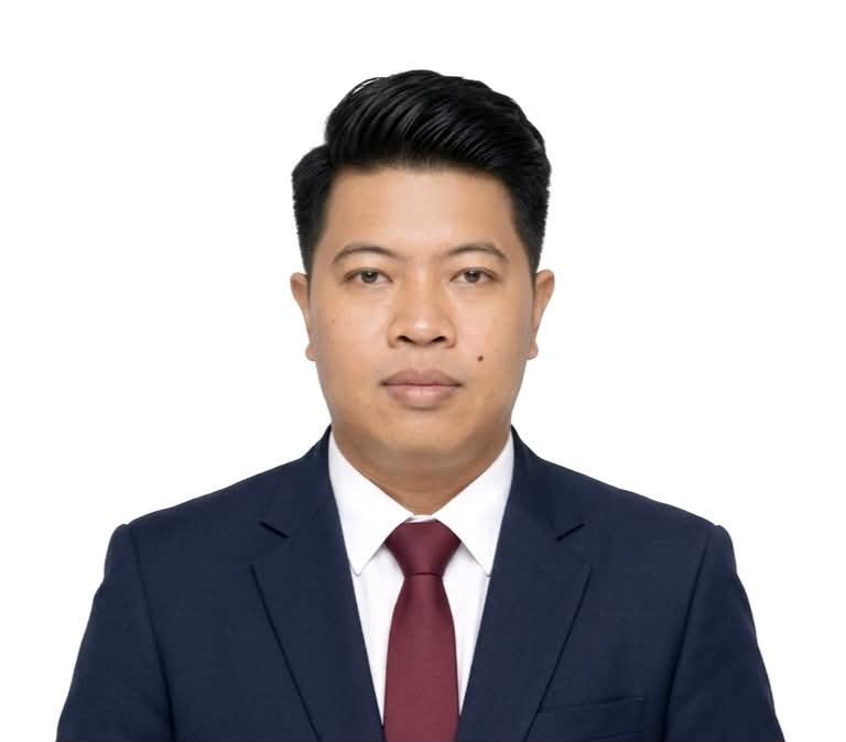 Portrait of Vincent Reinan Rivera Ramos